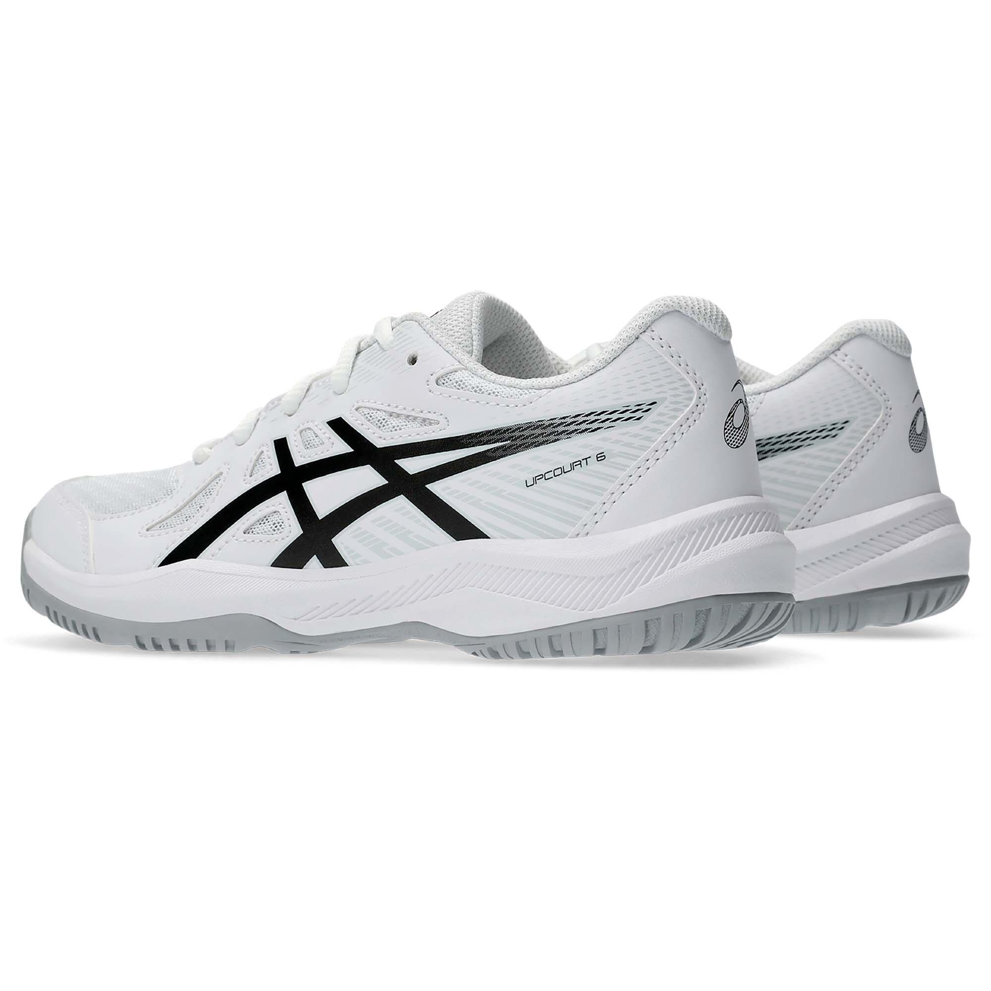 Scarpe Sportive Asics Upcourt 6 Gs Junior 4/7