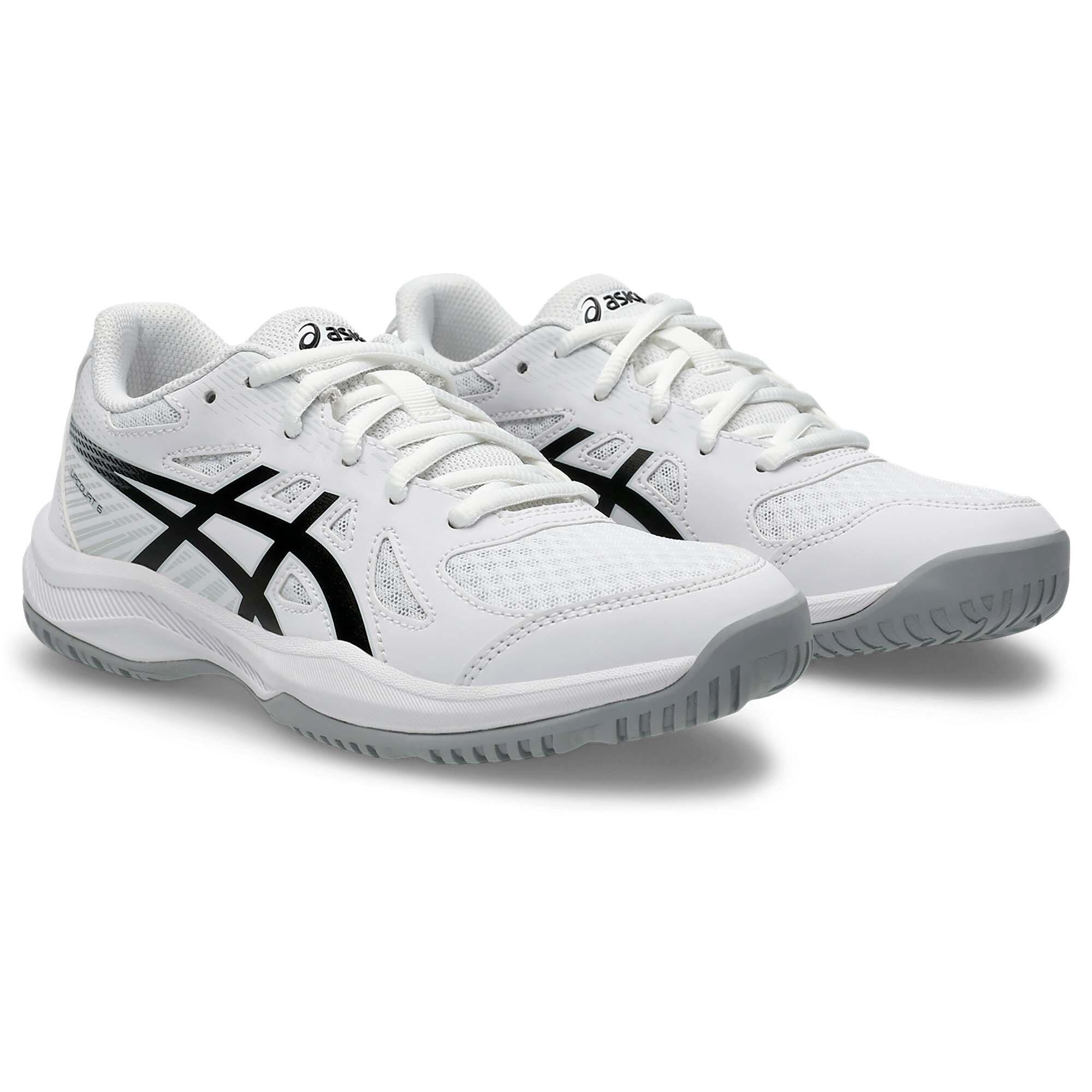 Scarpe Sportive Asics Upcourt 6 Gs Junior 3/7