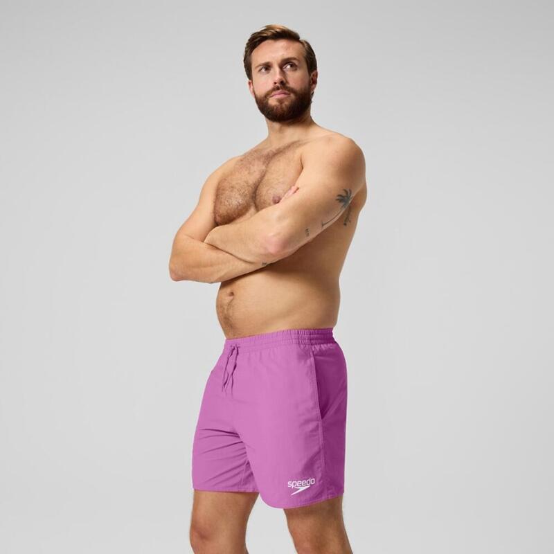 Pantaloni scurți de baie pentru bărbați Speedo Essentials 16"