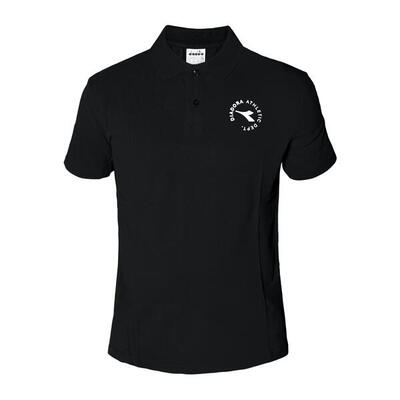 Polo Uomo Manica Corta Cotone Piquet 395