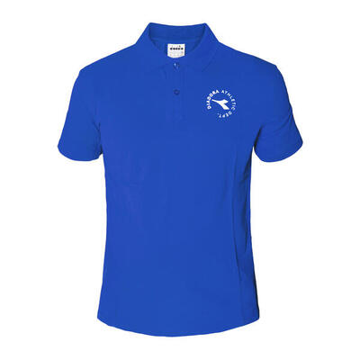 Polo Uomo Manica Corta Cotone Piquet 395