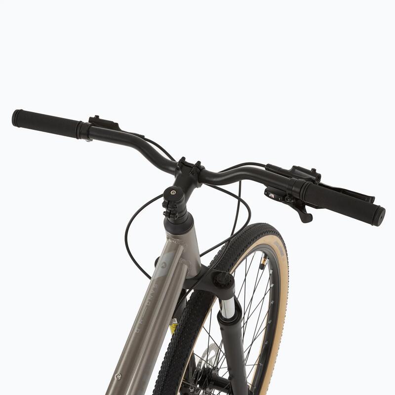 Rower crossowy damski ATTABO SANO 4.0 28"