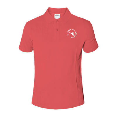 Polo Uomo Manica Corta Cotone Piquet 395