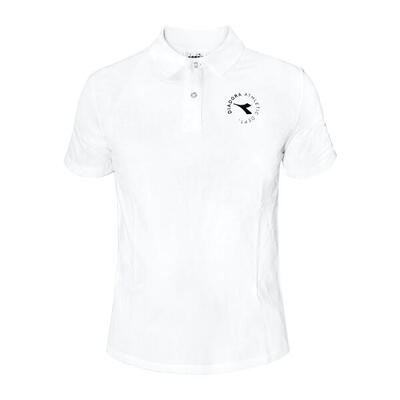 Polo Uomo Manica Corta Cotone Piquet 395