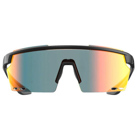 Lunettes Rouleur - RL002 - noir/gris - écran vert 3/7