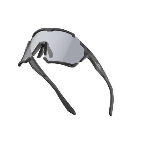 Lunettes Versatiler Photochromic - VS001B - noir - écran noir 5/7