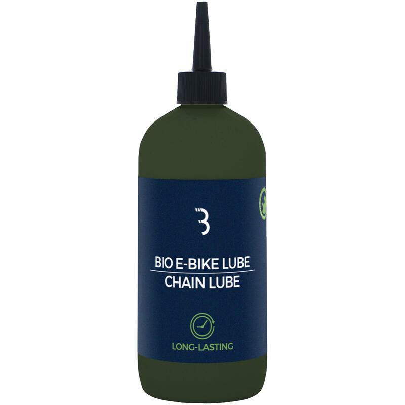 Smar do łancucha BBB Bio E-bike Lube