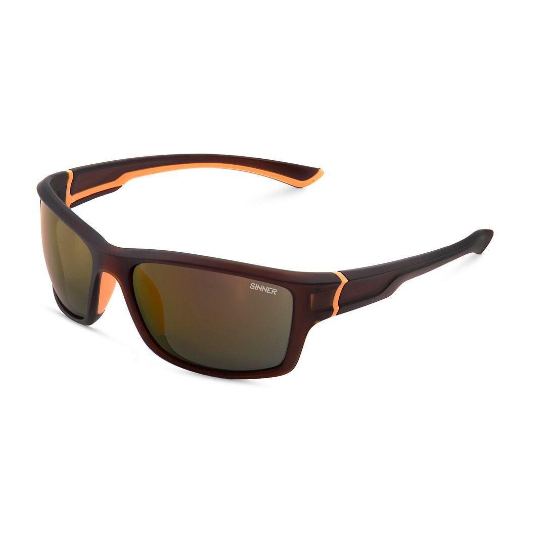 brown / red / orange