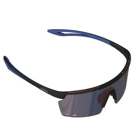 Lunettes Rouleur - RL005 - noir/bleu - écran bleu 4/7