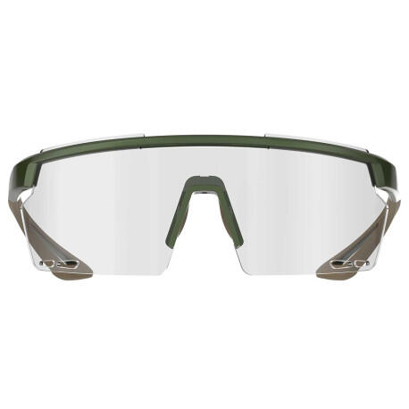 Lunettes Rouleur - RL002B Photochromic - vert/marron - écran gris clair 3/7