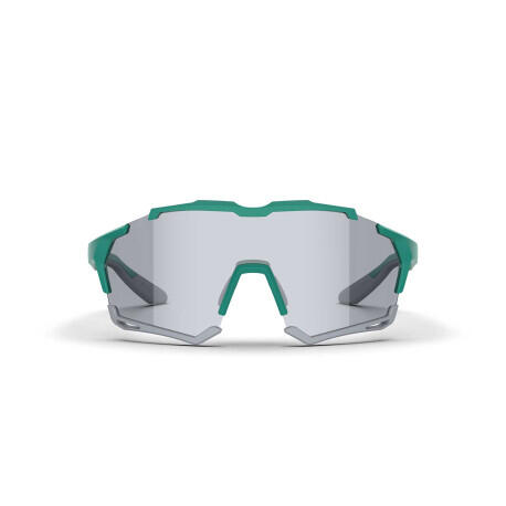 Lunettes Versatiler Photochromic - VS002B - vert/noir - écran noir 3/5
