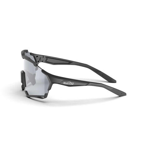 Lunettes Versatiler Photochromic - VS001B - noir - écran noir 2/7