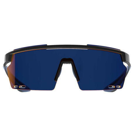 Lunettes Rouleur - RL005 - noir/bleu - écran bleu 3/7