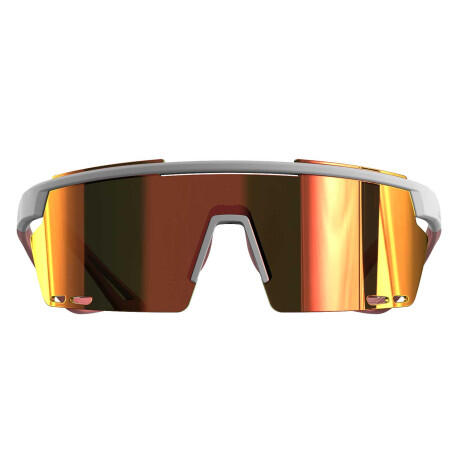 Rollerbril - RL003 - zwart/roze - roze lens 3/7