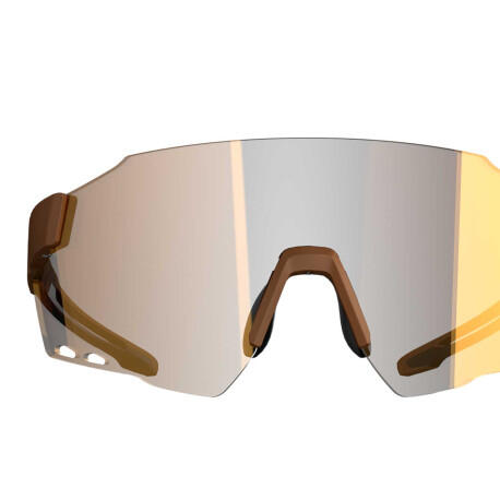WindBreaker Sunglasses - WB009 - brown + brown lens