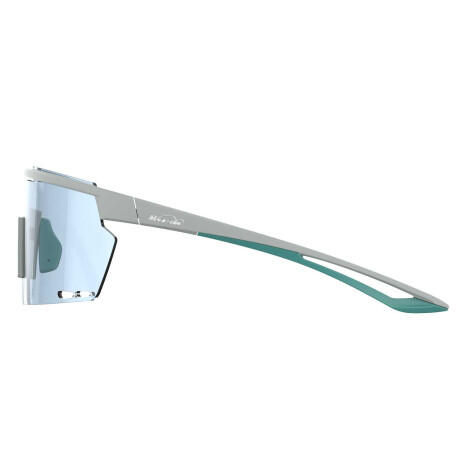 Lunettes Rouleur - RL001N - vert/bleu - écran bleu Night Riding 2/7