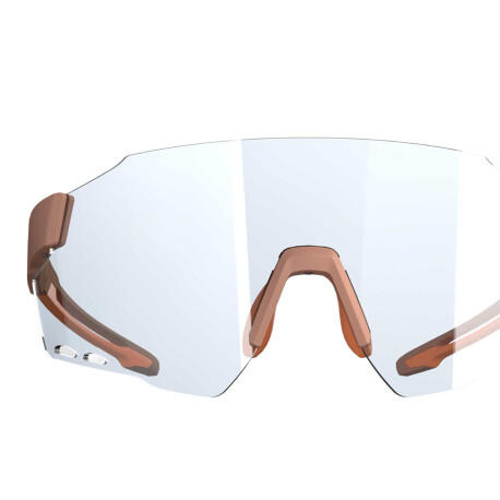 WindBreaker Photochromic Sunglasses - WB006B - Red + Light Gray Lens