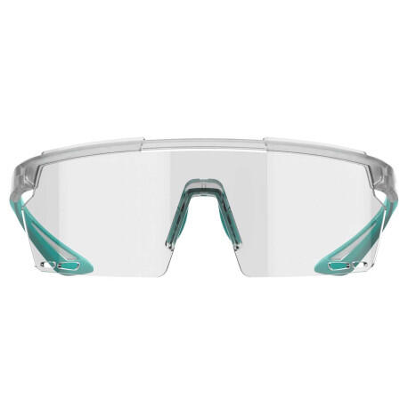 Rollerbril - RL003B Fotochromatisch - Transparant/Blauw - Lichtgrijze lens 3/7