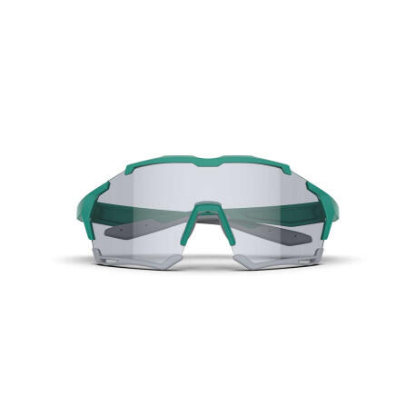 Lunettes Versatiler Photochromic - VS002B - vert/noir - écran noir 4/5