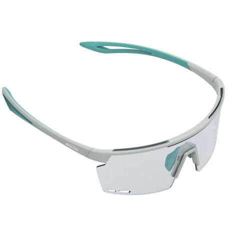 Lunettes Rouleur - RL001N - vert/bleu - écran bleu Night Riding 4/7