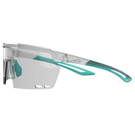 Occhiali Rouleur - RL003B Fotocromatici - trasparente/blu - grigio chiaro