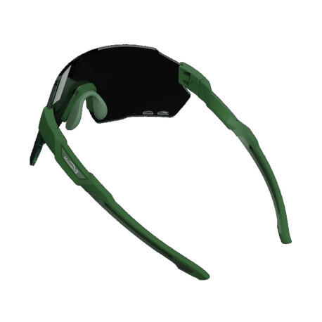 Gafas WindBreaker - WB008 - verde + pantalla verde 3/7