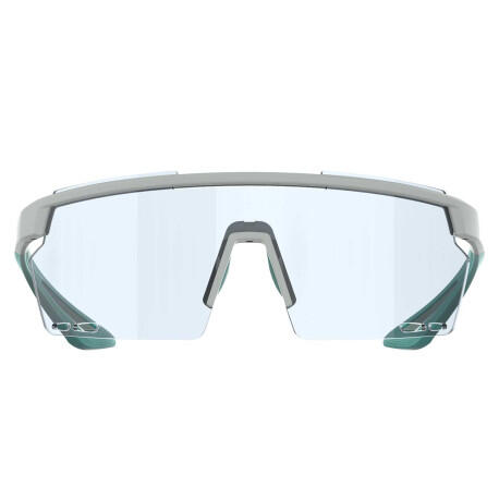 Lunettes Rouleur - RL001N - vert/bleu - écran bleu Night Riding 3/7