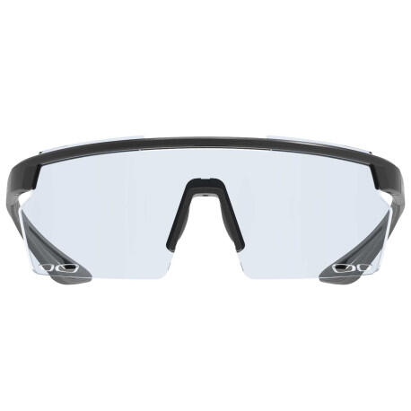 Lunettes Rouleur - RL003N - noir/gris - écran bleu Night Riding 3/7