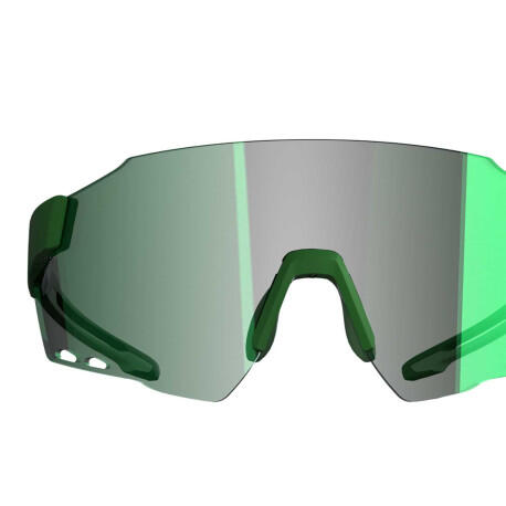 MAGICSHINE Occhiali WindBreaker - WB008 - verde + schermo verde