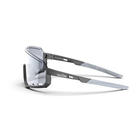Lunettes Sprinter Photochromic - SP001B - noir/gris - écran noir 2/6