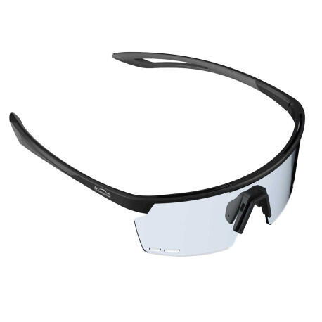 Lunettes Rouleur - RL003N - noir/gris - écran bleu Night Riding 4/7