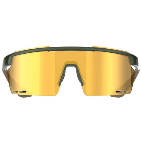 Lunettes Rouleur - RL002CB Photochromic - vert/marron - écran or 3/7