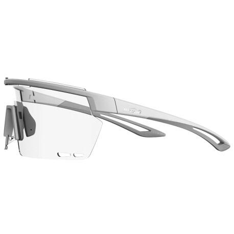 MAGICSHINE Occhiali Rouleur - RL002T - bianco/grigio - schermo trasparente