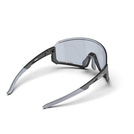 Lunettes Sprinter Photochromic - SP001B - noir/gris - écran noir 6/6