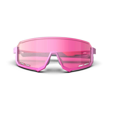 Lunettes Sprinter - SP002 - rose/gris - écran rose miroir 4/6