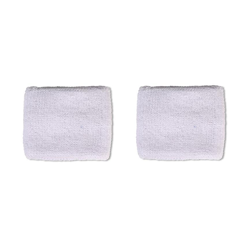 Duo Poignet Logo Roland-Garros - Blanc 2/4