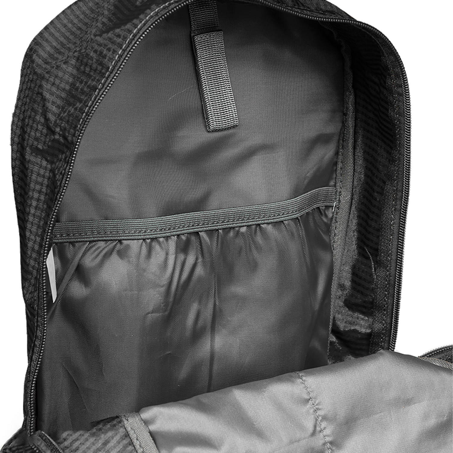 Plecak turystyczny BERGSON ARENDAL 25 L 4/7
