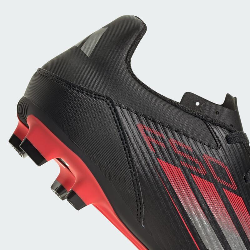 Chaussure F50 Club Terrain souple / Multi-surfaces