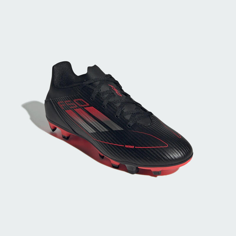 Chaussure F50 Club Terrain souple / Multi-surfaces