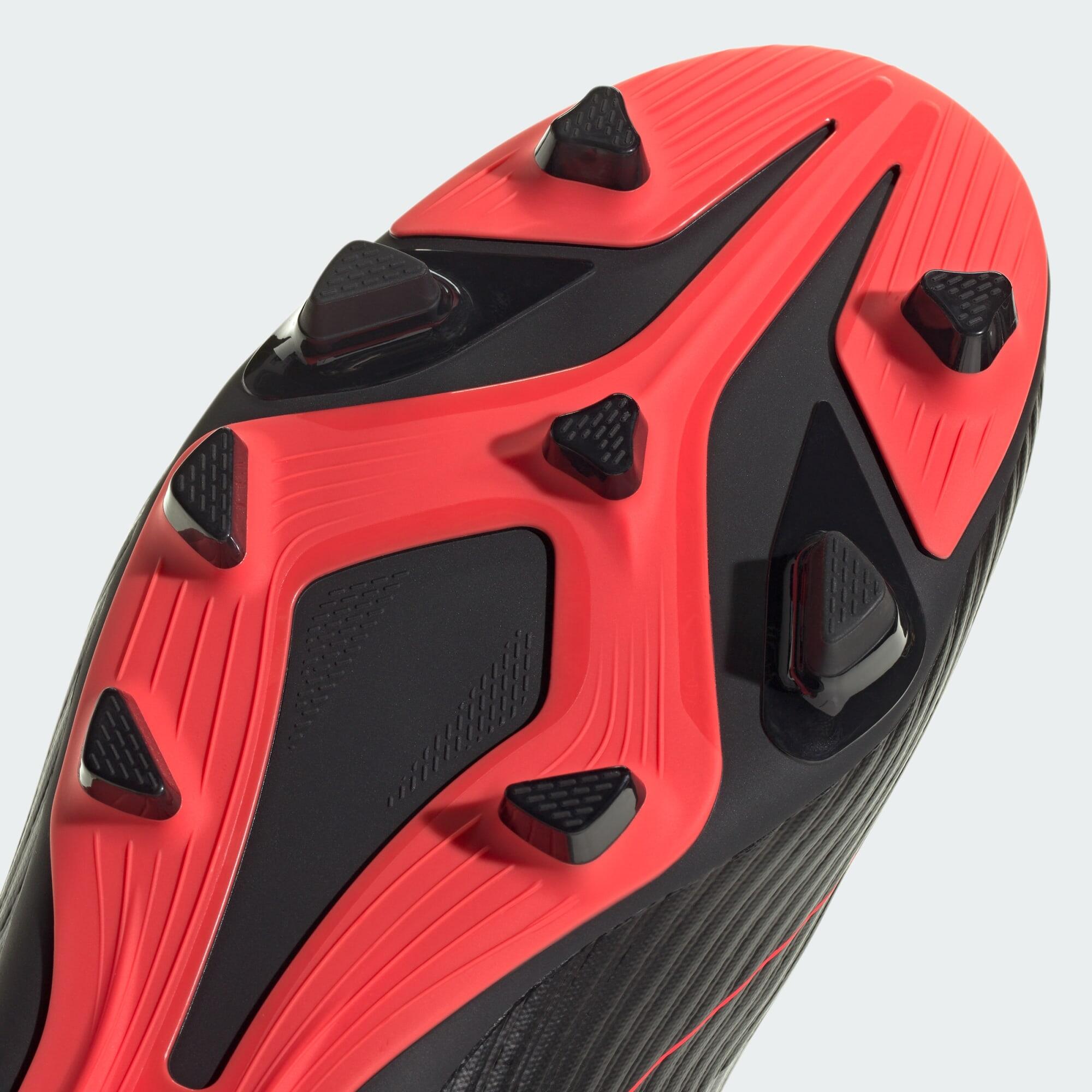 Scarpe da calcio F50 Club Firm/Multi-Ground 6/7
