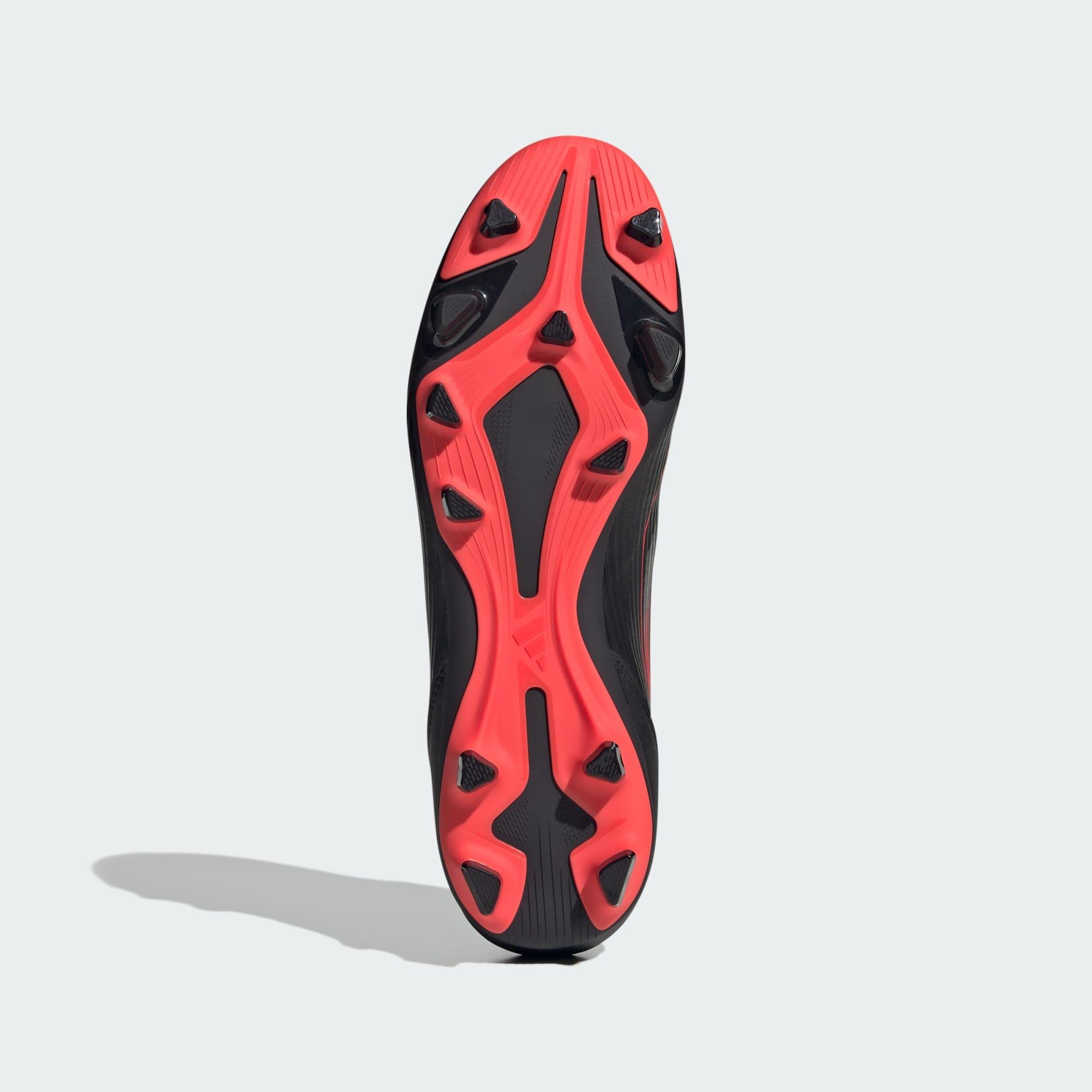 Scarpe da calcio F50 Club Firm/Multi-Ground 3/7