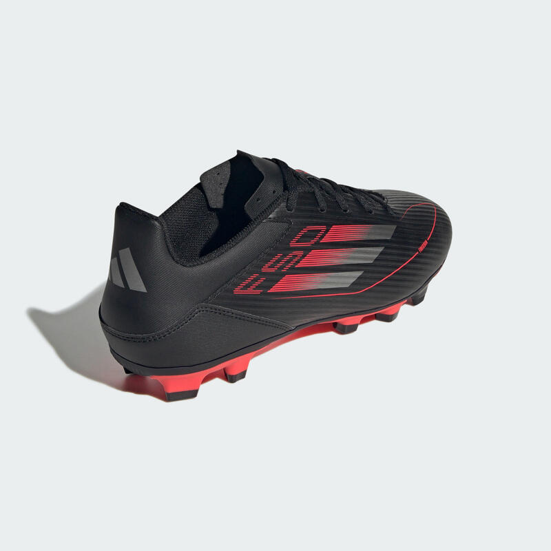 Chaussure F50 Club Terrain souple / Multi-surfaces