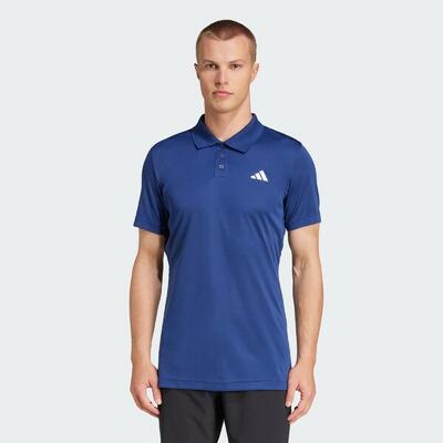 Tennis climacool freelift poloshirt