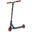 Trottinette MGX pro charley dyson bleu/rouge