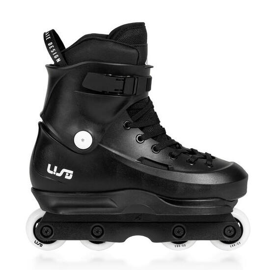 USD Sway Team 60 (XXI) Aggressive Stunt-Skates