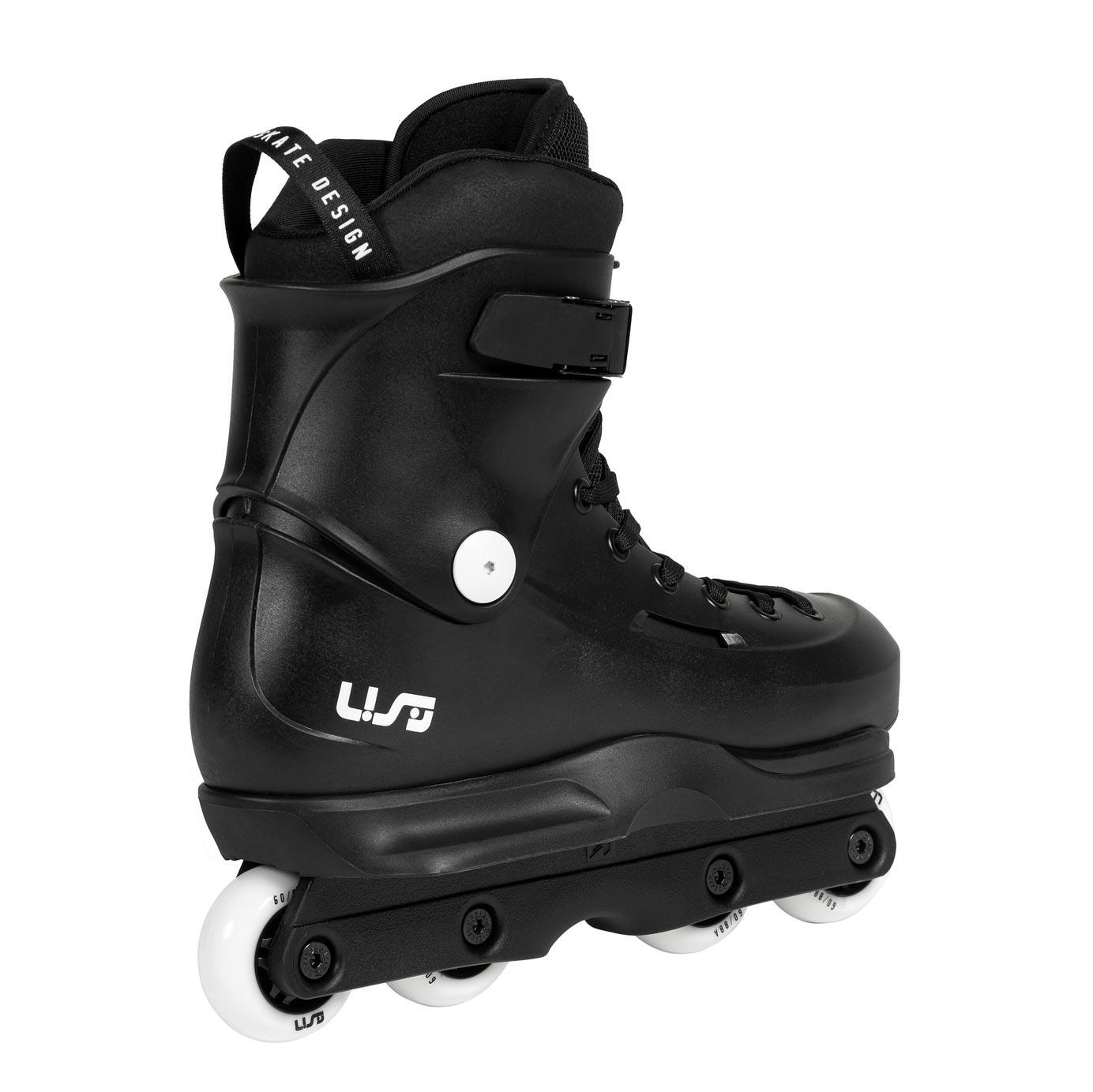 Patins Powerslide USD Aggressive Sway 60 4/5
