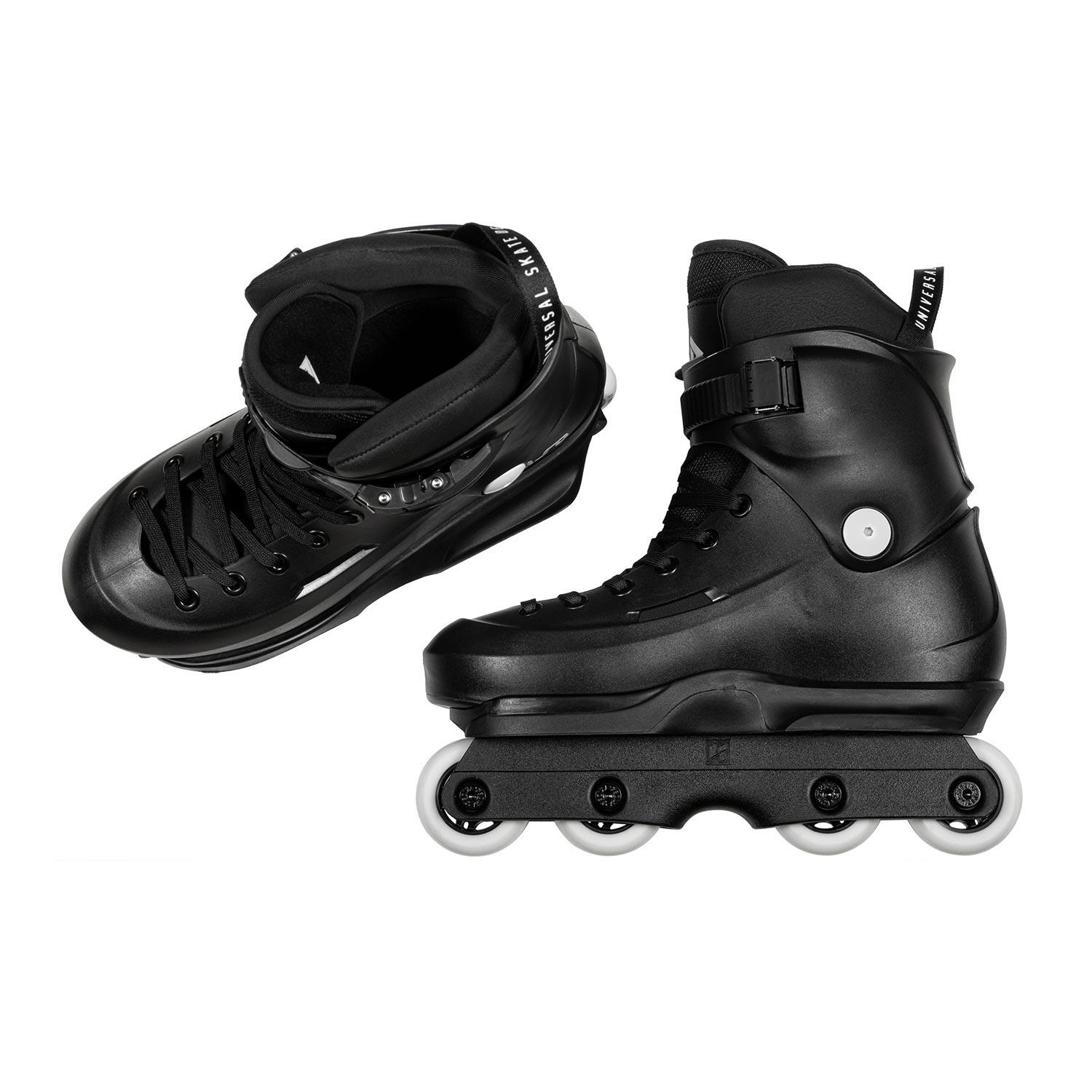 Patins Powerslide USD Aggressive Sway 60 5/5