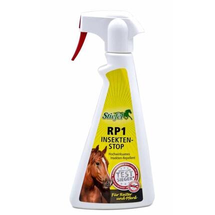 Stiefel Insektenschutz Insektenstopspray RP1