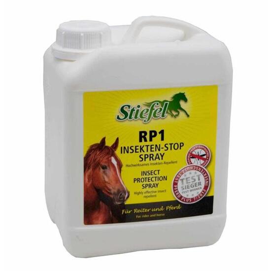 Stiefel RP1 Insektenstop Kanister