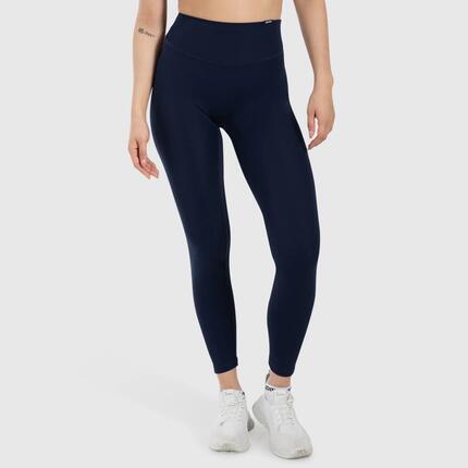 Damen Leggings Jaine Lila